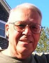 Alphonse J. Guerrette, Jr.