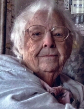 Clara R. Armold