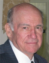 Charles John Quadri, Jr.