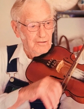William "Bill" Earl Prater