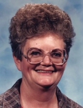 Lois Marie Strand