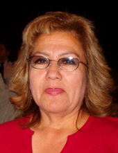 Gloria  Elizabeth Arismendez 3064234