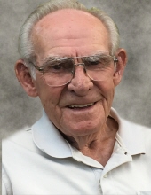 William "Bill" Leslie