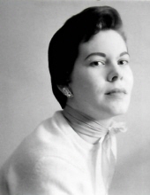 Loretta Bertha Josefiak