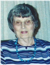Marjorie Kathryn Templeton