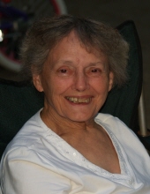 Anita Jones Burnham