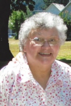 Willa Rose Gilson