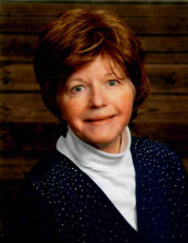Annette Marie Klute