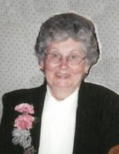 Margaret Kurszewski