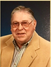 Tom Oswold, Jr 3067071