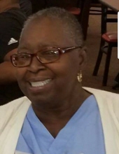 Edna Harris
