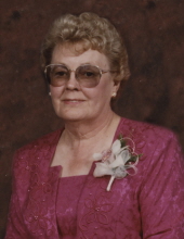 Rena May Sherwood