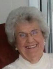 Ethel Rousso Courtney
