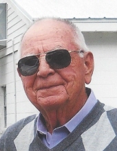 Avery Jasper Hinson, Jr
