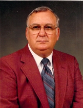 Charles Edward Boltinhouse, Jr.