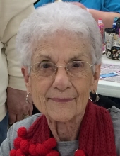 Eugenia "Jean" Sidoli
