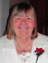 Susan Louise Welsh