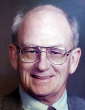Alfred Lewis King, Sr.
