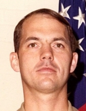 Col E. Terry Mattke, USMC (Ret.) 3071595