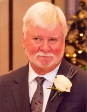 Charles E. Harrington, Jr.