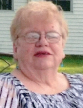 Patricia J. Pedretti