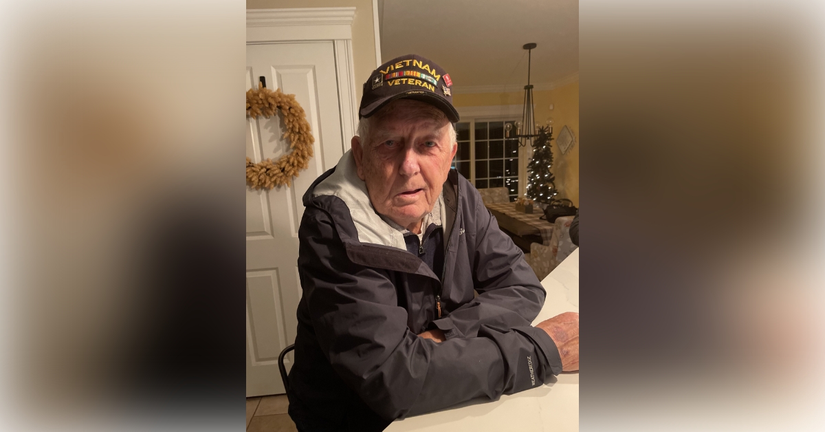 Obituary Information For Charles V Williams