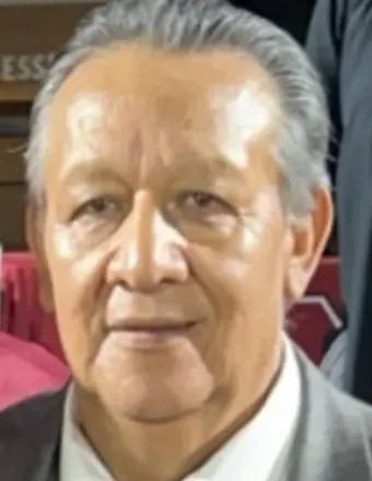 Jose Rafael Angulo Calle