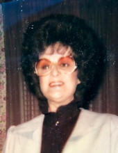 Wilma Jean Hipps 3073007