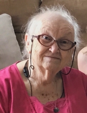 Betty Jane Seslar
