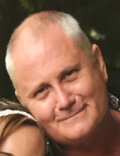 Brian Keith Greene