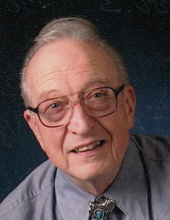 Orbie Richard Kroening