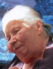 Margaret Anne Betty