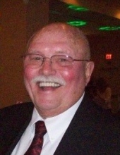 Keith Robert Haasch