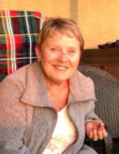 Elizabeth "Liz" Mae Loonen