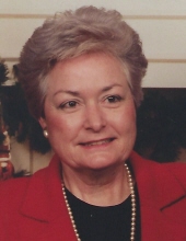 Margaret Rodgers Poston