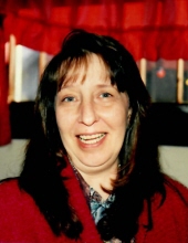 Rosemary Ann Clark