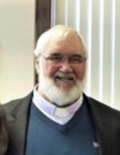 Pastor Edwin W.  Stigen 3074441