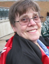 Dianna Laura Wolff