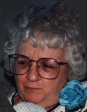 Mariette R. Eaton