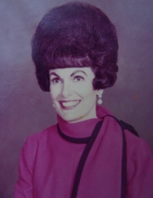 Anne Fox Bisset