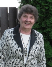 Lillian G Johnson