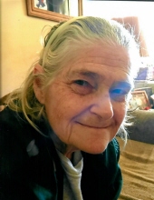 Georgia Willene Hamby
