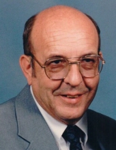 Samuel Edward Milburn