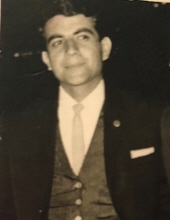 Ali Seyed Farchtchi