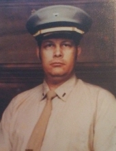 David Watson Dicker Sr.