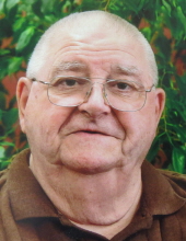 James Alexander Pattison