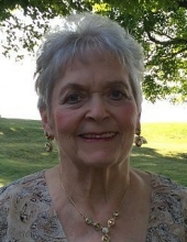 Florence A. Fournier