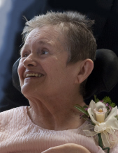 Kathy Mary Drapeau