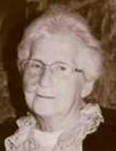 R. JoAnne Adams