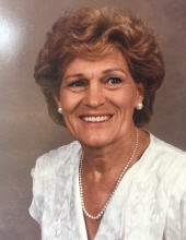 Pauline B. Rogers